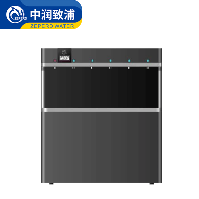 企事业单位直饮水设备的3大特点